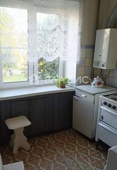 2-к квартира, вторичка, 46м2, 3/5 этаж