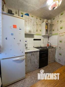 1-к квартира, вторичка, 33м2, 4/9 этаж