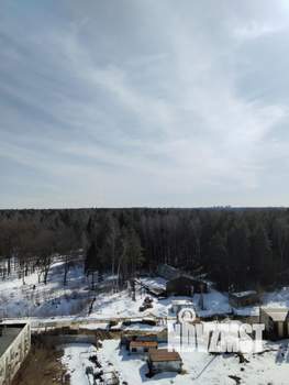 Студия квартира, вторичка, 24м2, 11/17 этаж