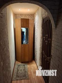 2-к квартира, вторичка, 45м2, 3/3 этаж