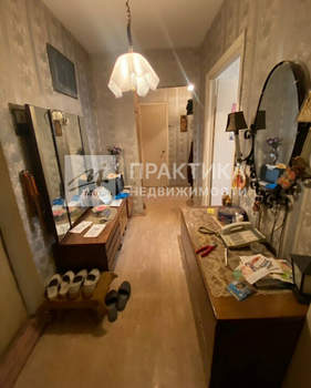 2-к квартира, вторичка, 50м2, 7/9 этаж