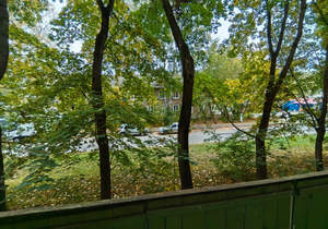 2-к квартира, вторичка, 45м2, 2/5 этаж