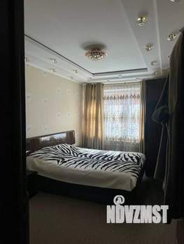 3-к квартира, вторичка, 85м2, 2/10 этаж