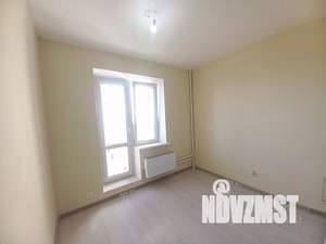 1-к квартира, сданный дом, 37м2, 7/17 этаж