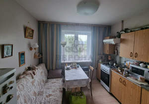 1-к квартира, вторичка, 34м2, 4/5 этаж