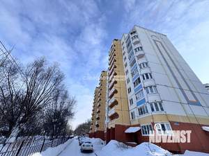 2-к квартира, вторичка, 59м2, 11/11 этаж