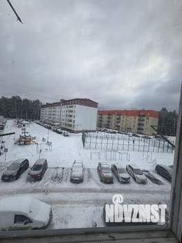 1-к квартира, вторичка, 31м2, 3/5 этаж