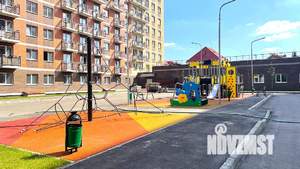 1-к квартира, вторичка, 47м2, 7/9 этаж