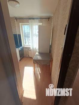 2-к квартира, вторичка, 45м2, 3/5 этаж