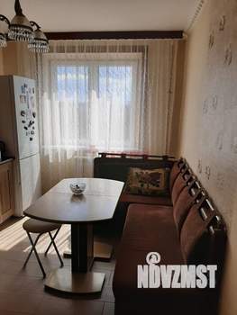 1-к квартира, вторичка, 47м2, 9/10 этаж