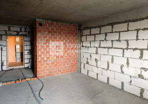 1-к квартира, вторичка, 36м2, 13/13 этаж