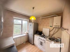 1-к квартира, вторичка, 31м2, 4/5 этаж