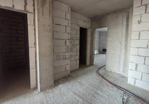 2-к квартира, вторичка, 67м2, 3/17 этаж