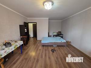 1-к квартира, вторичка, 45м2, 4/11 этаж