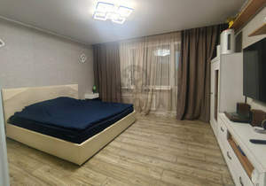 1-к квартира, вторичка, 45м2, 5/11 этаж