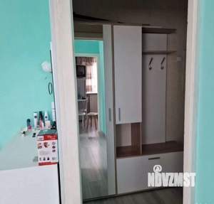 1-к квартира, вторичка, 33м2, 3/5 этаж