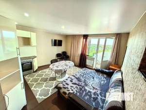 2-к квартира, вторичка, 58м2, 11/11 этаж