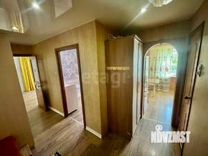 2-к квартира, вторичка, 48м2, 3/9 этаж