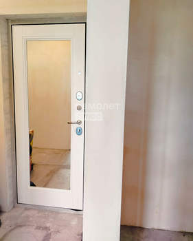 2-к квартира, вторичка, 53м2, 9/9 этаж