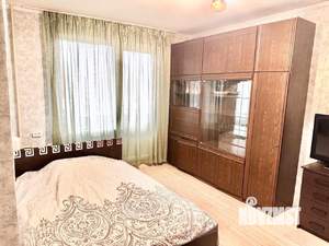 1-к квартира, вторичка, 30м2, 3/5 этаж