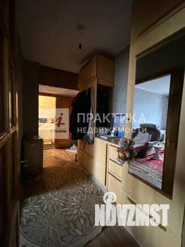 2-к квартира, вторичка, 53м2, 3/7 этаж