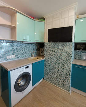 2-к квартира, вторичка, 53м2, 9/10 этаж