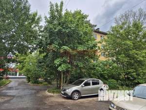 2-к квартира, вторичка, 42м2, 1/5 этаж