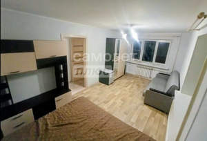 1-к квартира, вторичка, 31м2, 1/5 этаж