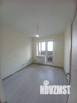 1-к квартира, сданный дом, 34м2, 4/17 этаж