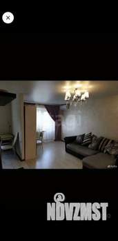 2-к квартира, вторичка, 41м2, 3/4 этаж