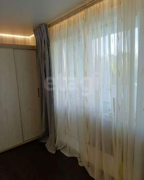 1-к квартира, вторичка, 35м2, 7/10 этаж