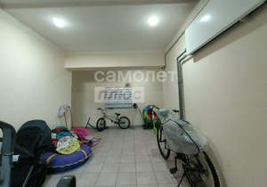 1-к квартира, вторичка, 36м2, 1/3 этаж