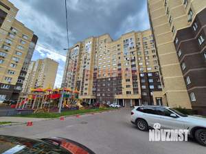 1-к квартира, вторичка, 39м2, 2/15 этаж