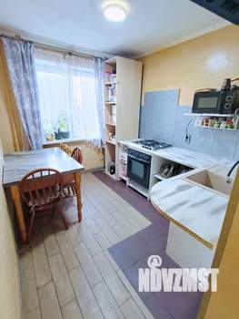 3-к квартира, вторичка, 72м2, 8/9 этаж