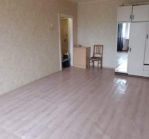 1-к квартира, вторичка, 33м2, 5/5 этаж