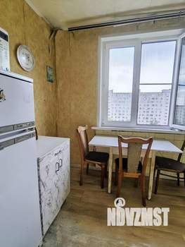 3-к квартира, вторичка, 65м2, 9/12 этаж