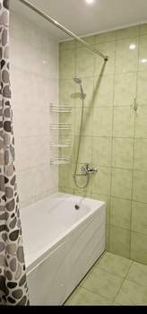 Студия квартира, вторичка, 30м2, 10/12 этаж