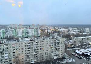 1-к квартира, вторичка, 20м2, 16/17 этаж