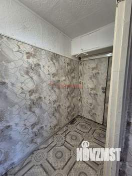 2-к квартира, вторичка, 44м2, 4/5 этаж