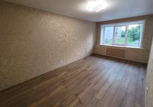 1-к квартира, вторичка, 30м2, 2/5 этаж
