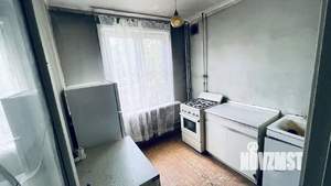 1-к квартира, вторичка, 32м2, 1/9 этаж