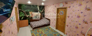 3-к квартира, вторичка, 57м2, 5/9 этаж