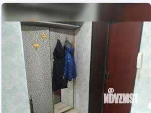 1-к квартира, вторичка, 31м2, 4/5 этаж