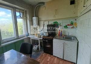 2-к квартира, вторичка, 43м2, 3/4 этаж