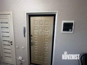2-к квартира, вторичка, 53м2, 6/15 этаж