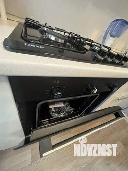 2-к квартира, вторичка, 44м2, 2/5 этаж