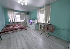 1-к квартира, вторичка, 31м2, 3/5 этаж