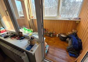 1-к квартира, вторичка, 45м2, 4/11 этаж