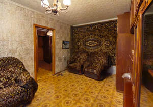 2-к квартира, вторичка, 45м2, 2/5 этаж