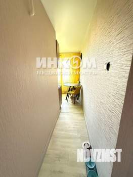 2-к квартира, вторичка, 47м2, 5/5 этаж